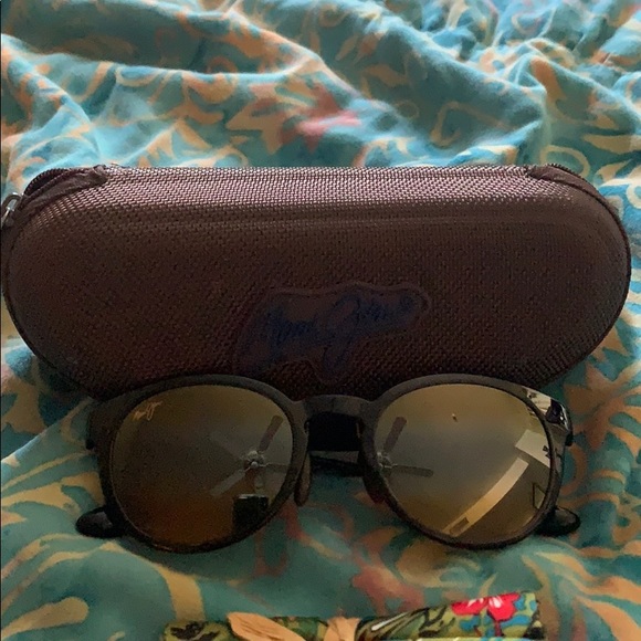 Accessories - Maui Jim’s Women’s Sunglasses’KIAWE’